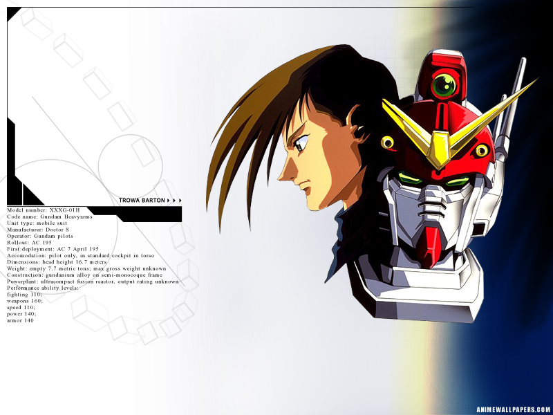 Otaku Gallery  / Anime e Manga / Gundam Wing / Wallpapers / 003.jpg